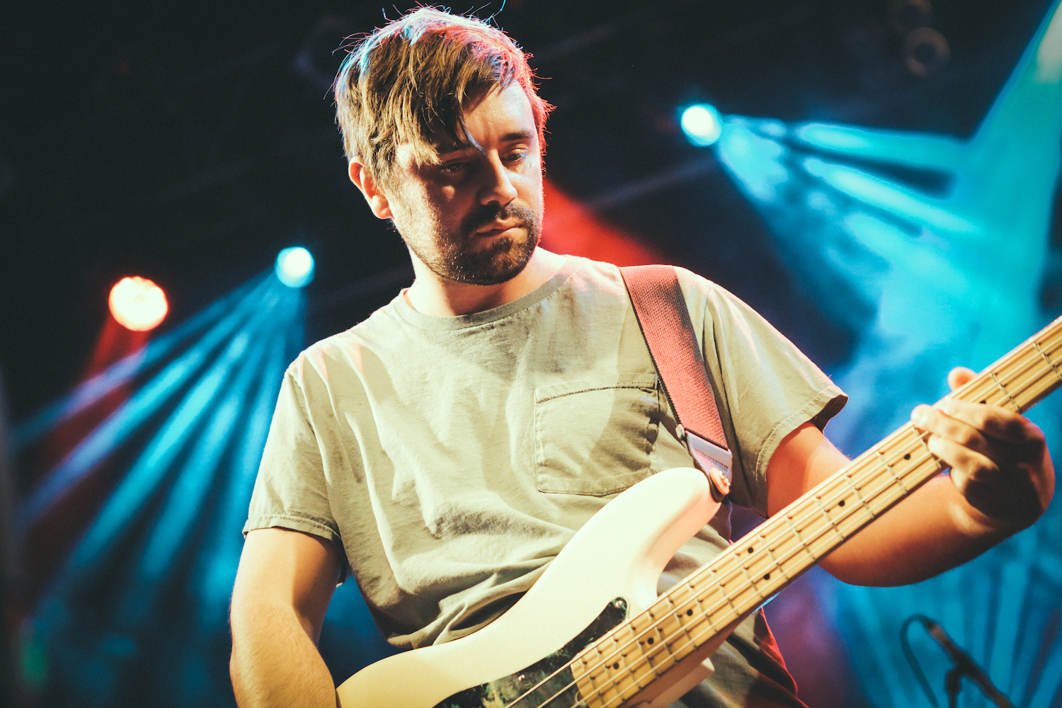 Cloud Nothings Koko London Sara Amroussi Gilissen 21032017 19