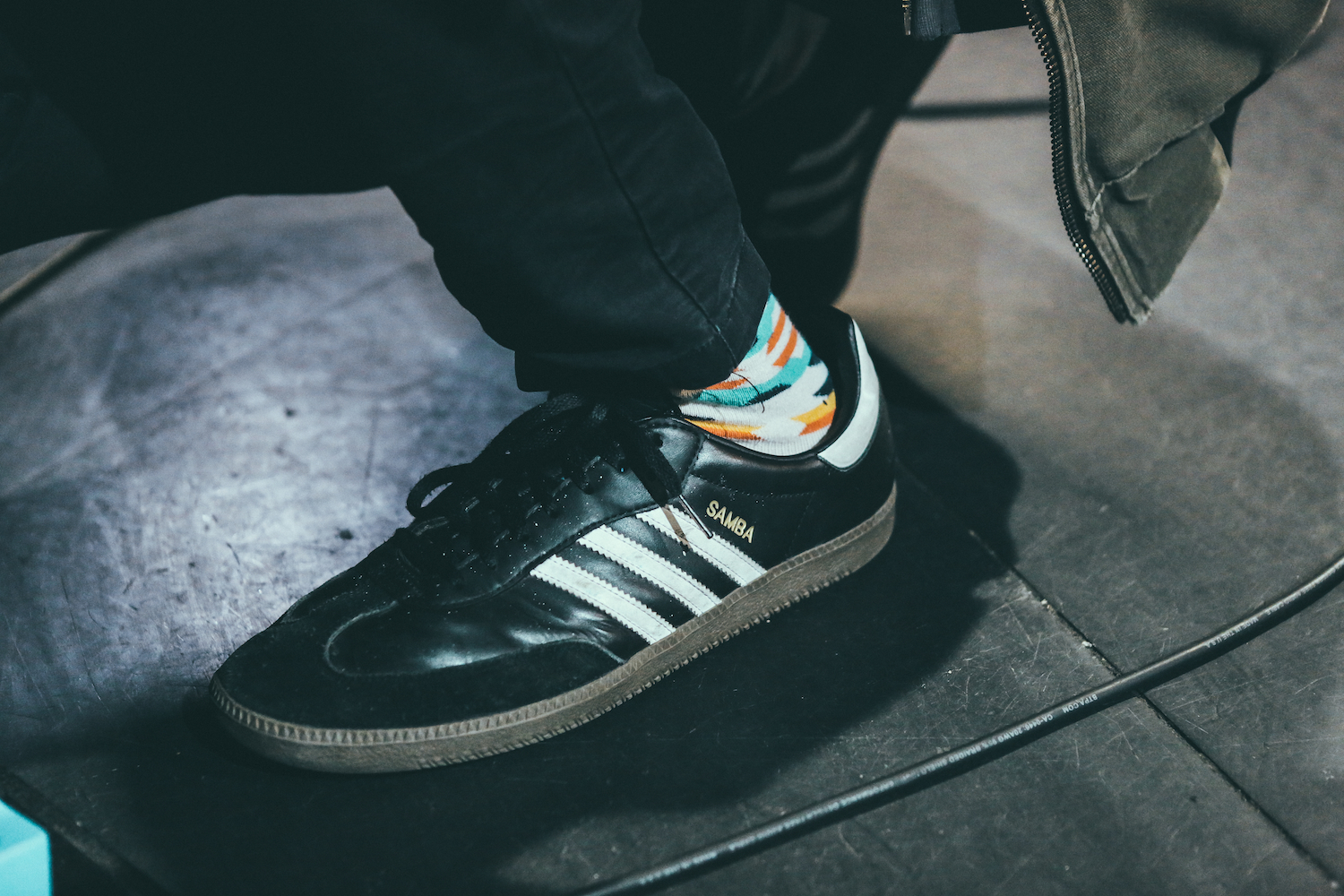 Cloud Nothings Koko London Sara Amroussi Gilissen 21032017 2