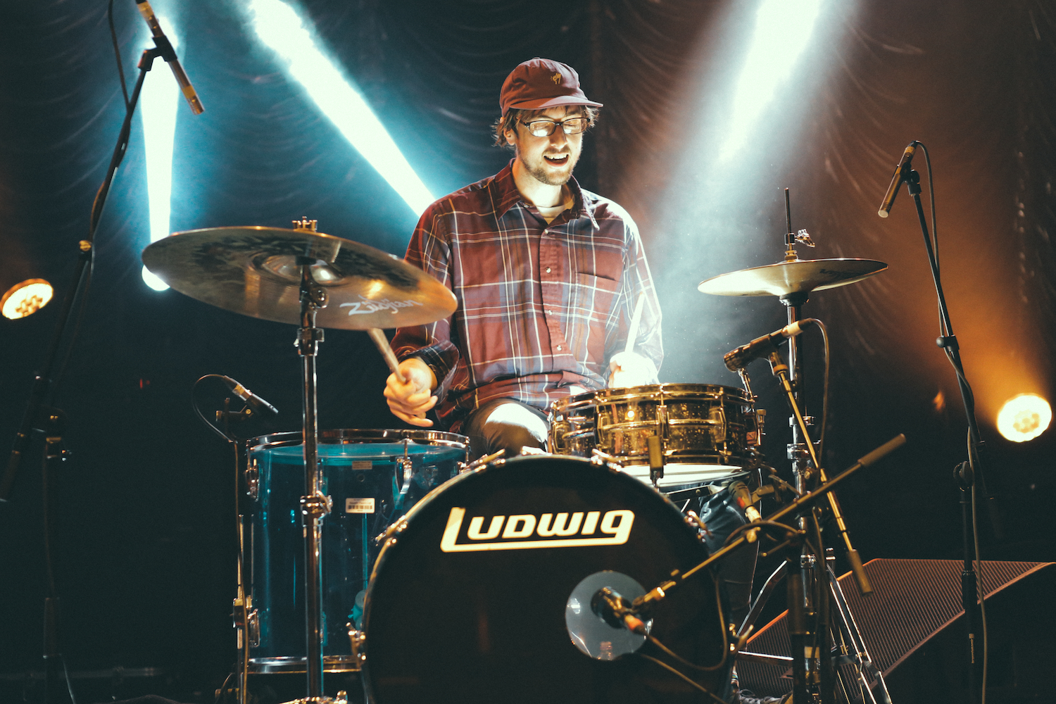 Cloud Nothings Koko London Sara Amroussi Gilissen 21032017 20