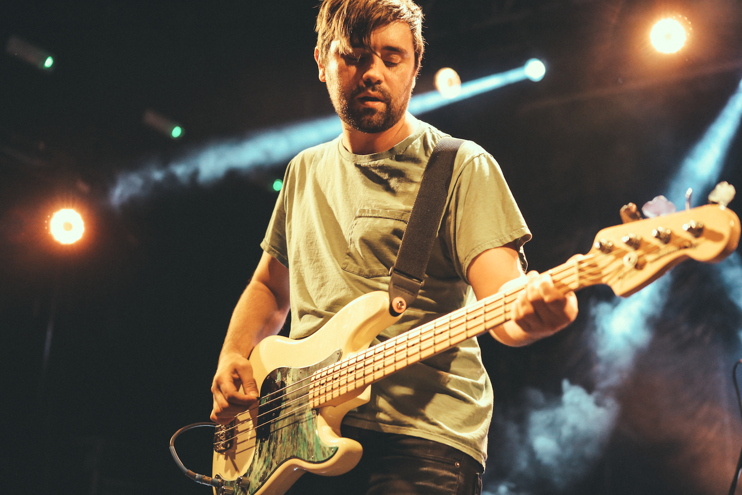 Cloud Nothings Koko London Sara Amroussi Gilissen 21032017 24