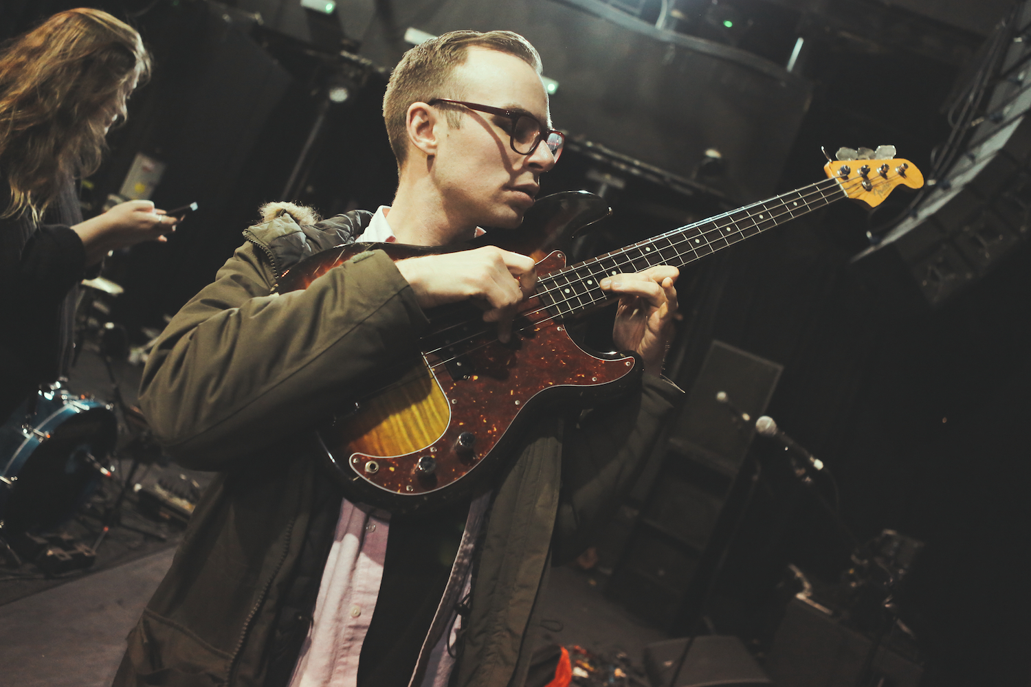 Cloud Nothings Koko London Sara Amroussi Gilissen 21032017 4