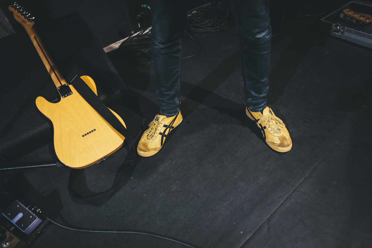 Cloud Nothings Koko London Sara Amroussi Gilissen 21032017 5