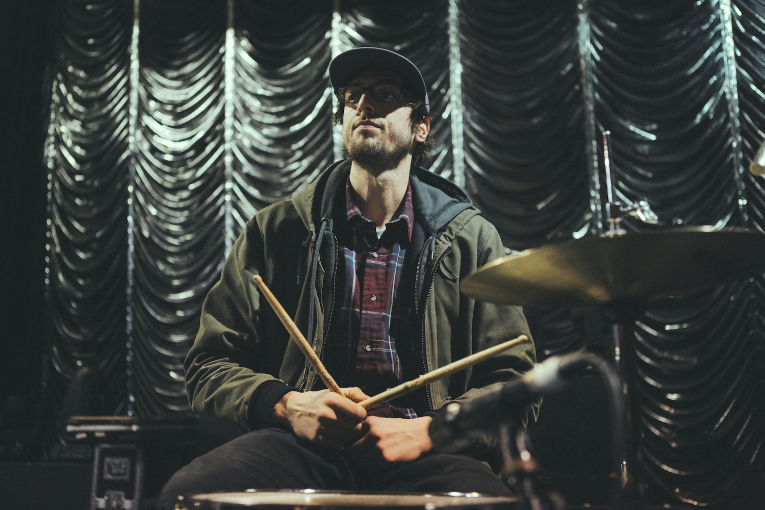 Cloud Nothings Koko London Sara Amroussi Gilissen 21032017 6