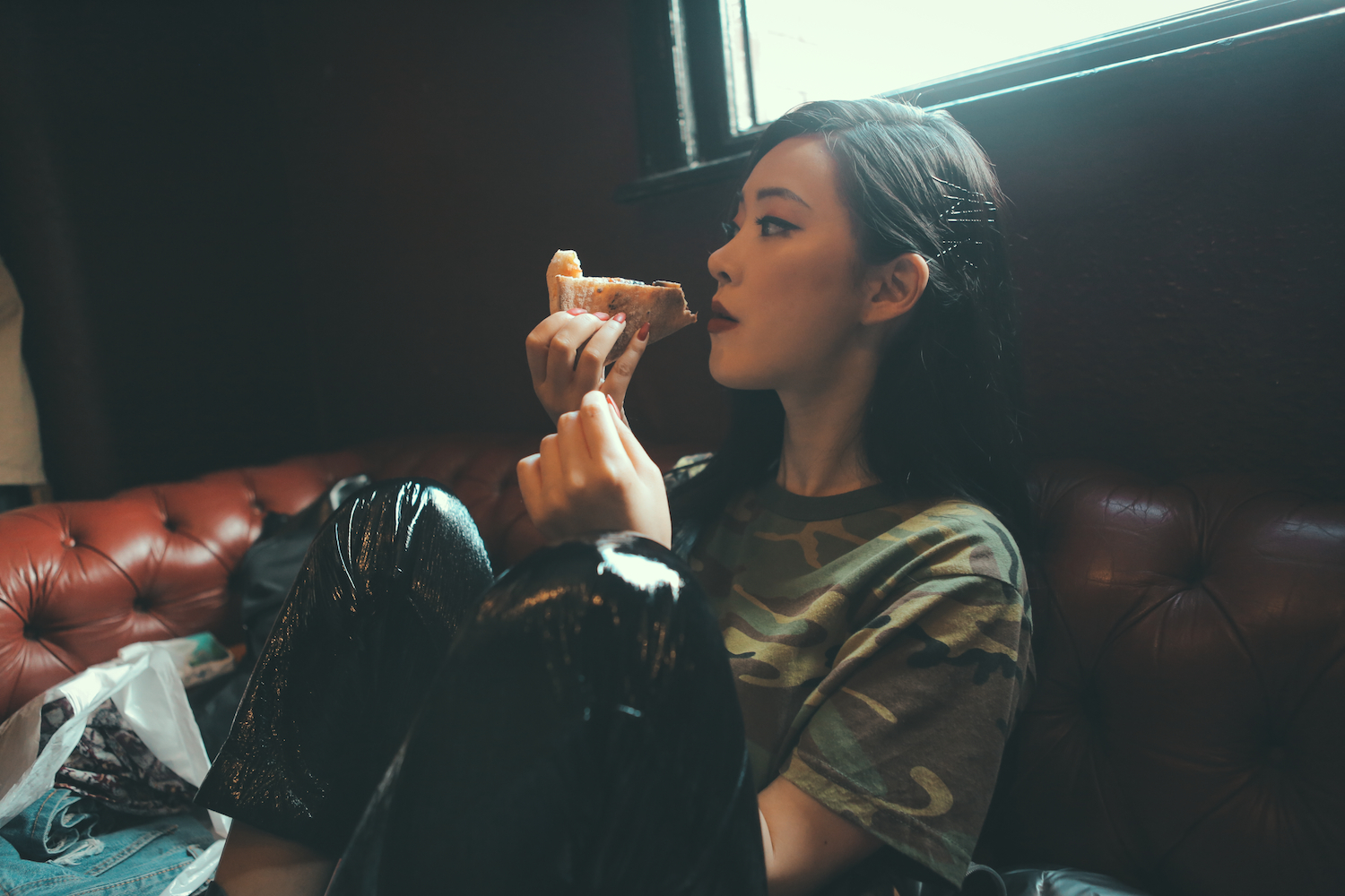 Club Eskimo Koko London 25062017 Sara Amroussi Gilissen 01