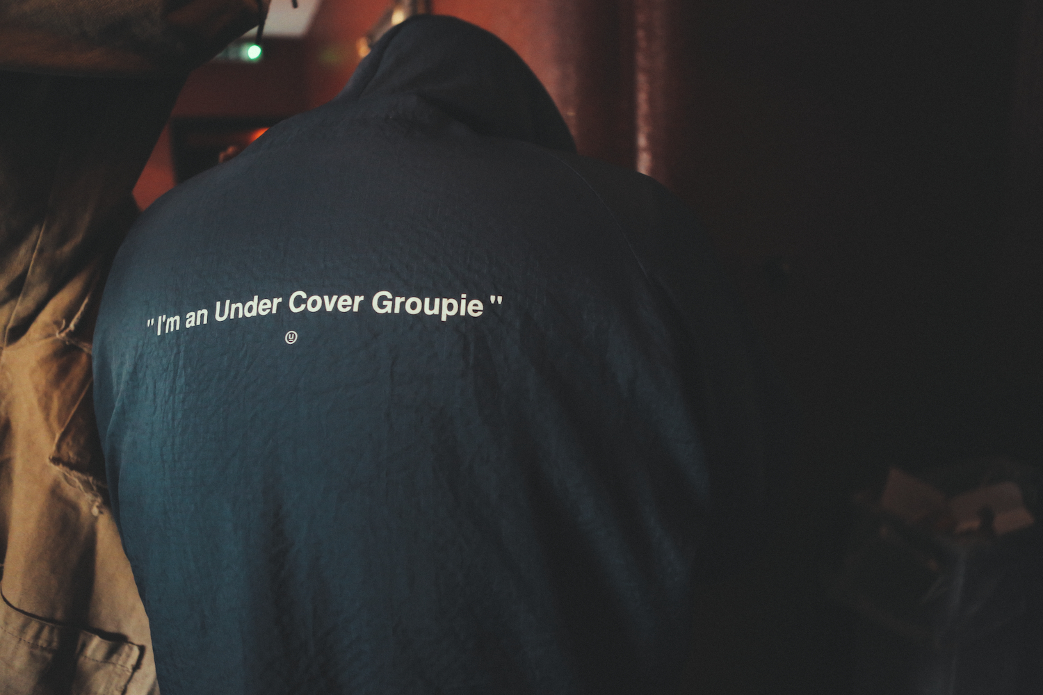 Club Eskimo Koko London 25062017 Sara Amroussi Gilissen 02