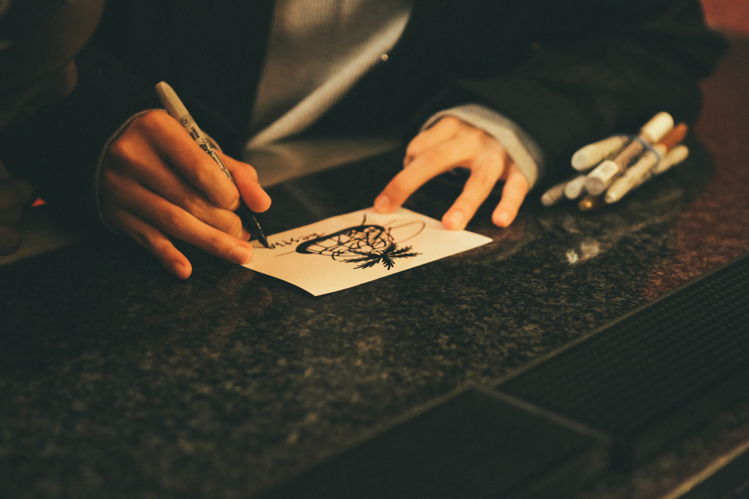 Club Eskimo Koko London 25062017 Sara Amroussi Gilissen 04