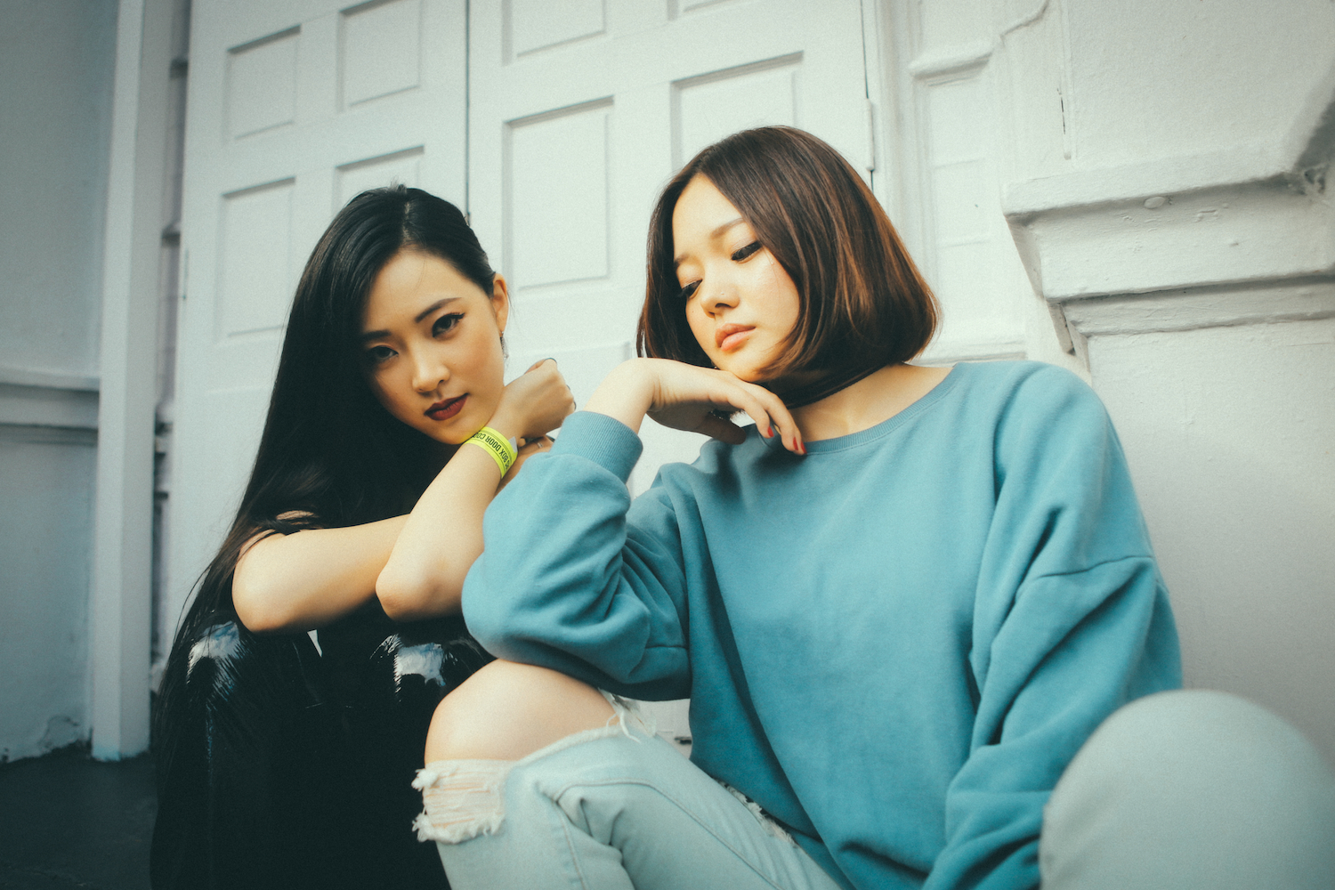 Club Eskimo Koko London 25062017 Sara Amroussi Gilissen 07