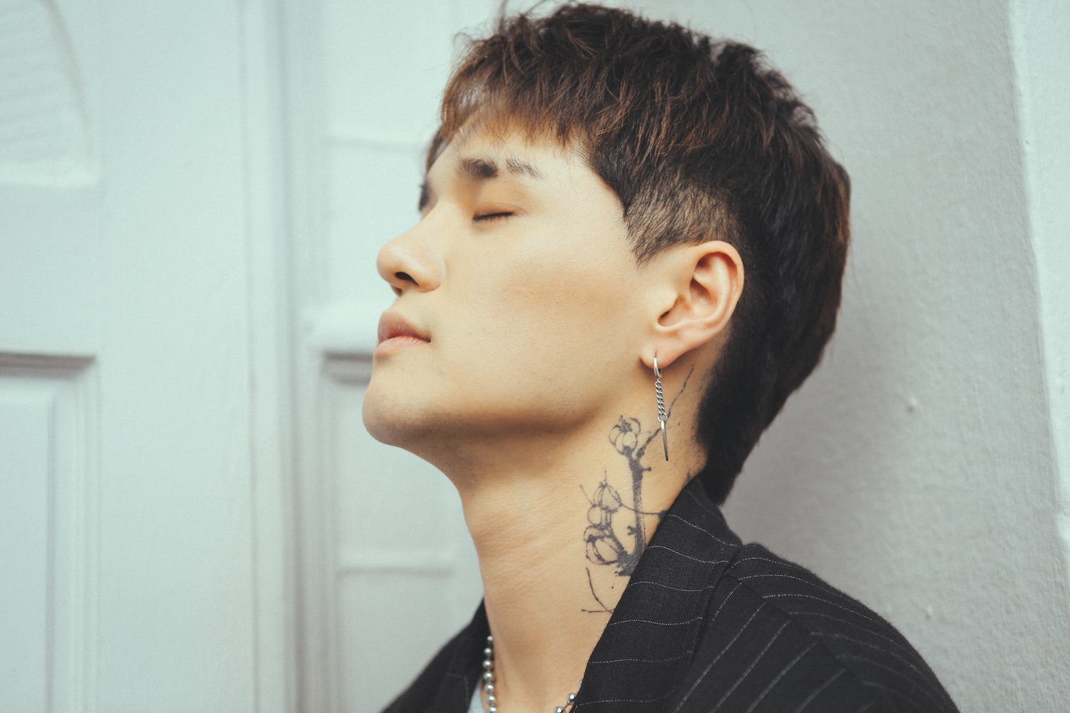 Club Eskimo Koko London 25062017 Sara Amroussi Gilissen 08