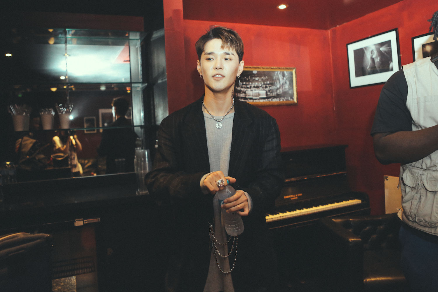 Club Eskimo Koko London 25062017 Sara Amroussi Gilissen 10 Copy