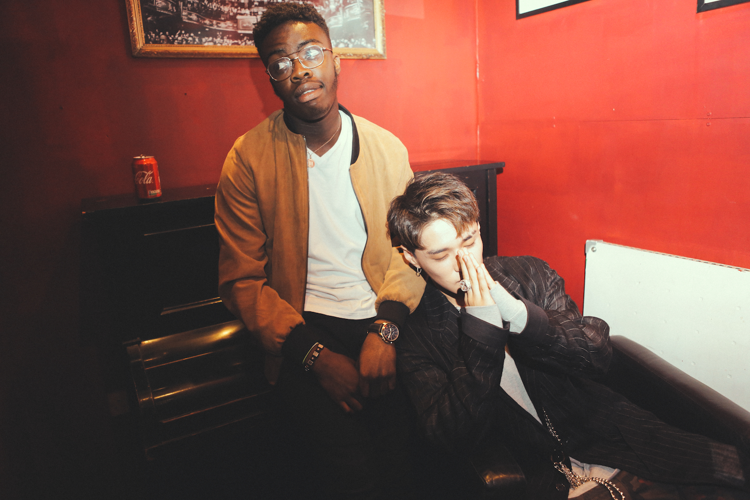 Club Eskimo Koko London 25062017 Sara Amroussi Gilissen 11