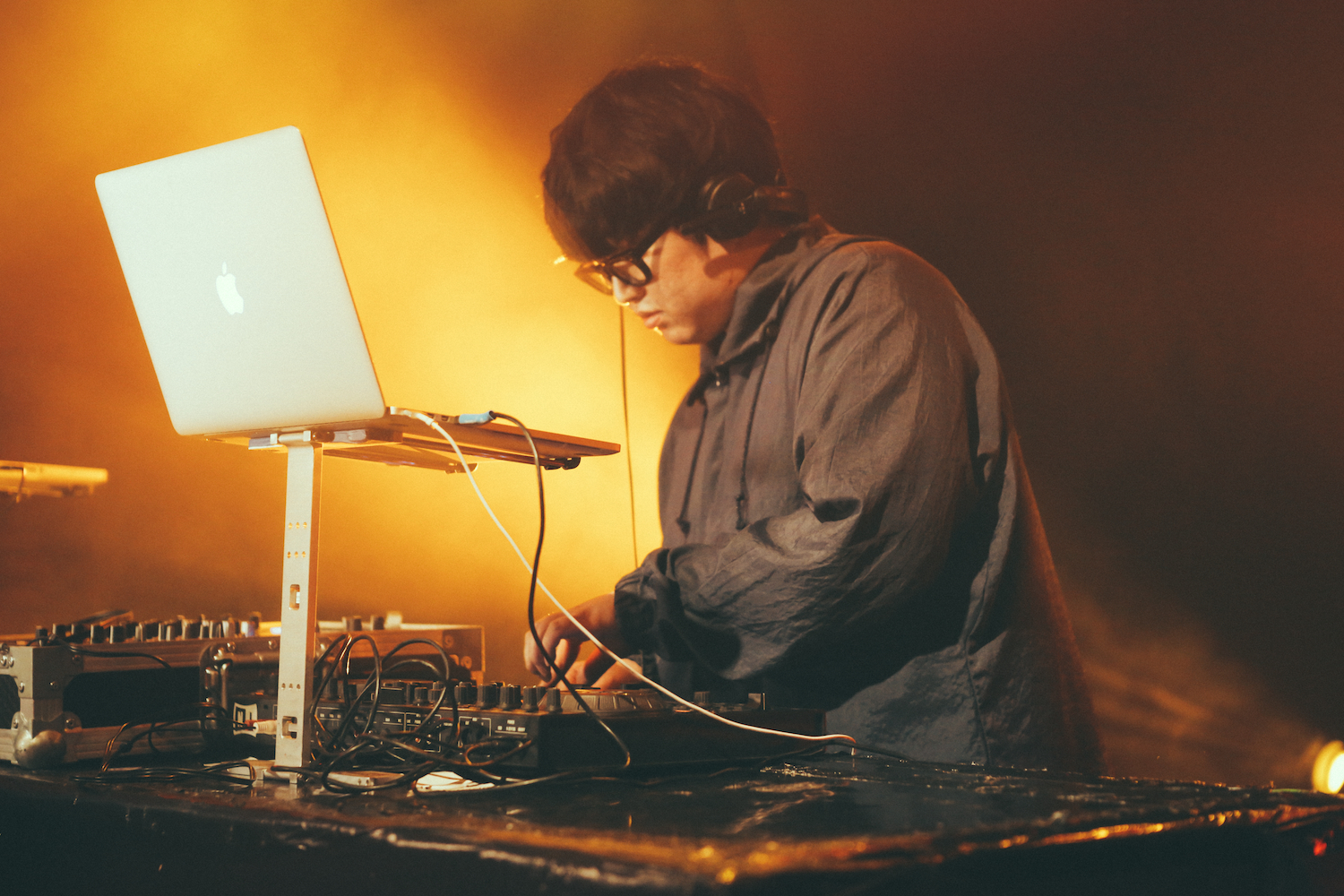 Club Eskimo Koko London 25062017 Sara Amroussi Gilissen 12