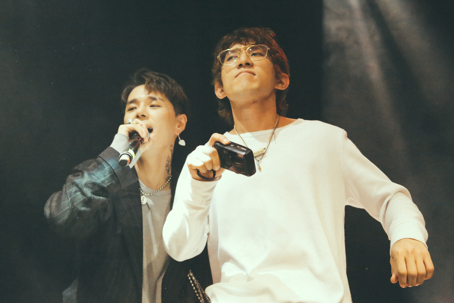 Club Eskimo Koko London 25062017 Sara Amroussi Gilissen 14