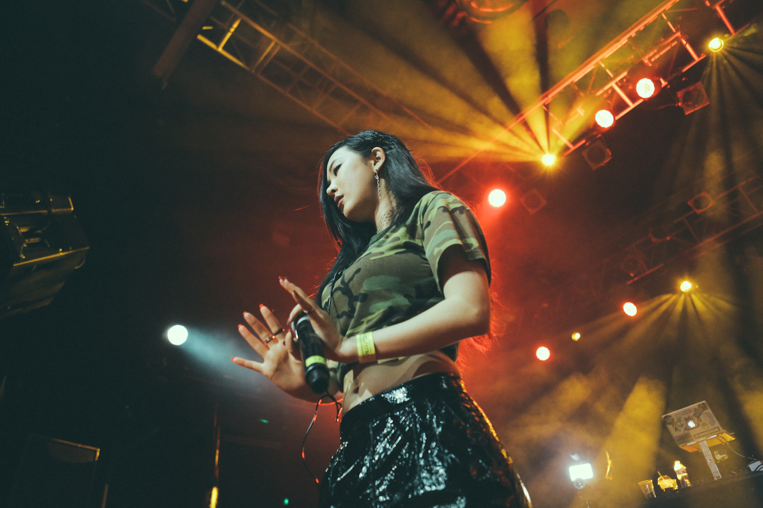 Club Eskimo Koko London 25062017 Sara Amroussi Gilissen 18