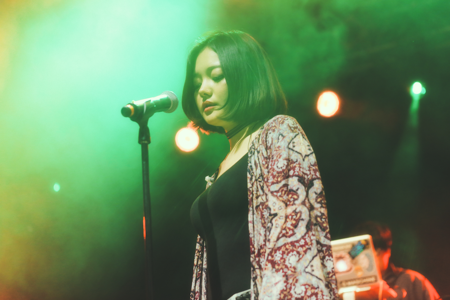 Club Eskimo Koko London 25062017 Sara Amroussi Gilissen 20