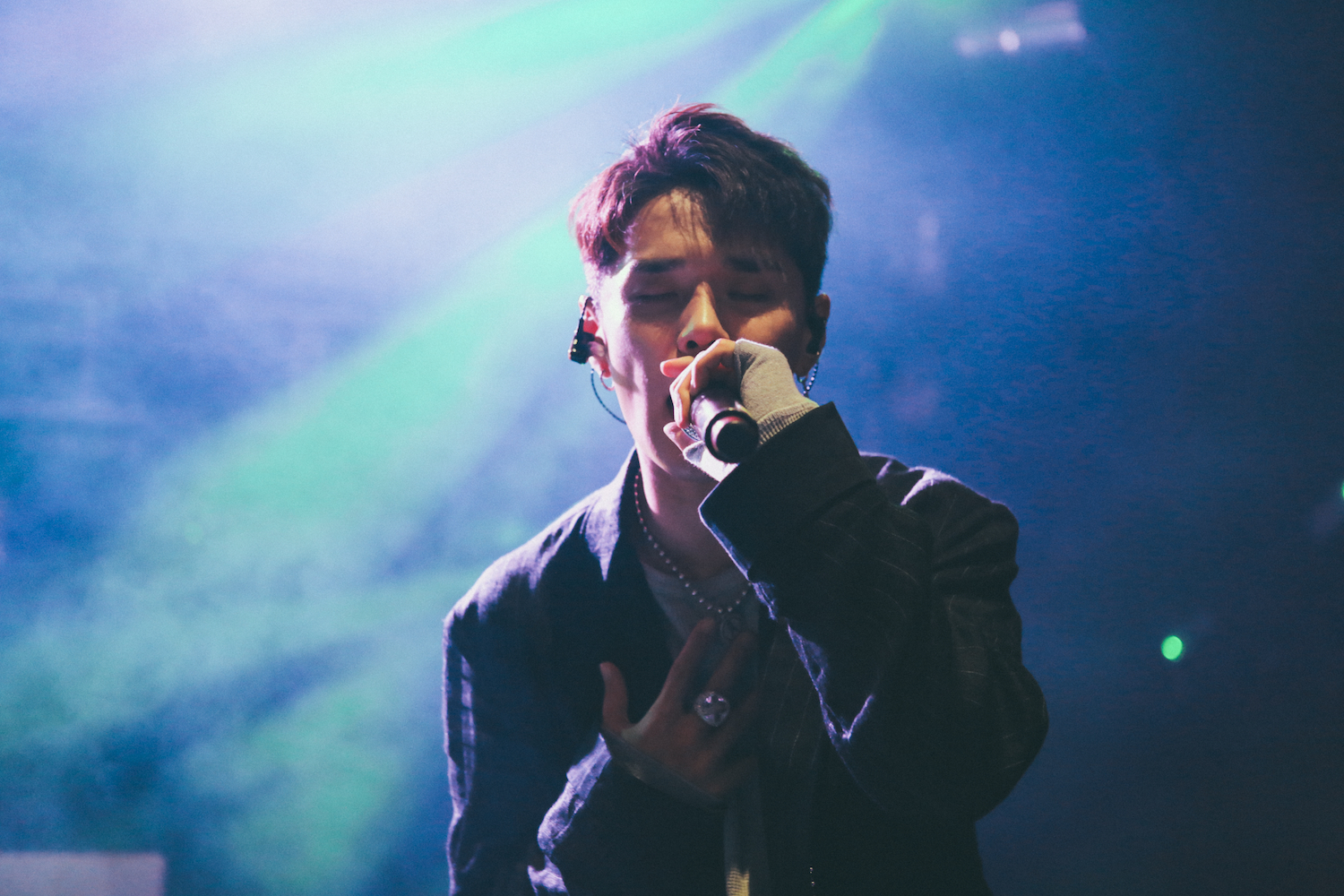 Club Eskimo Koko London 25062017 Sara Amroussi Gilissen 24