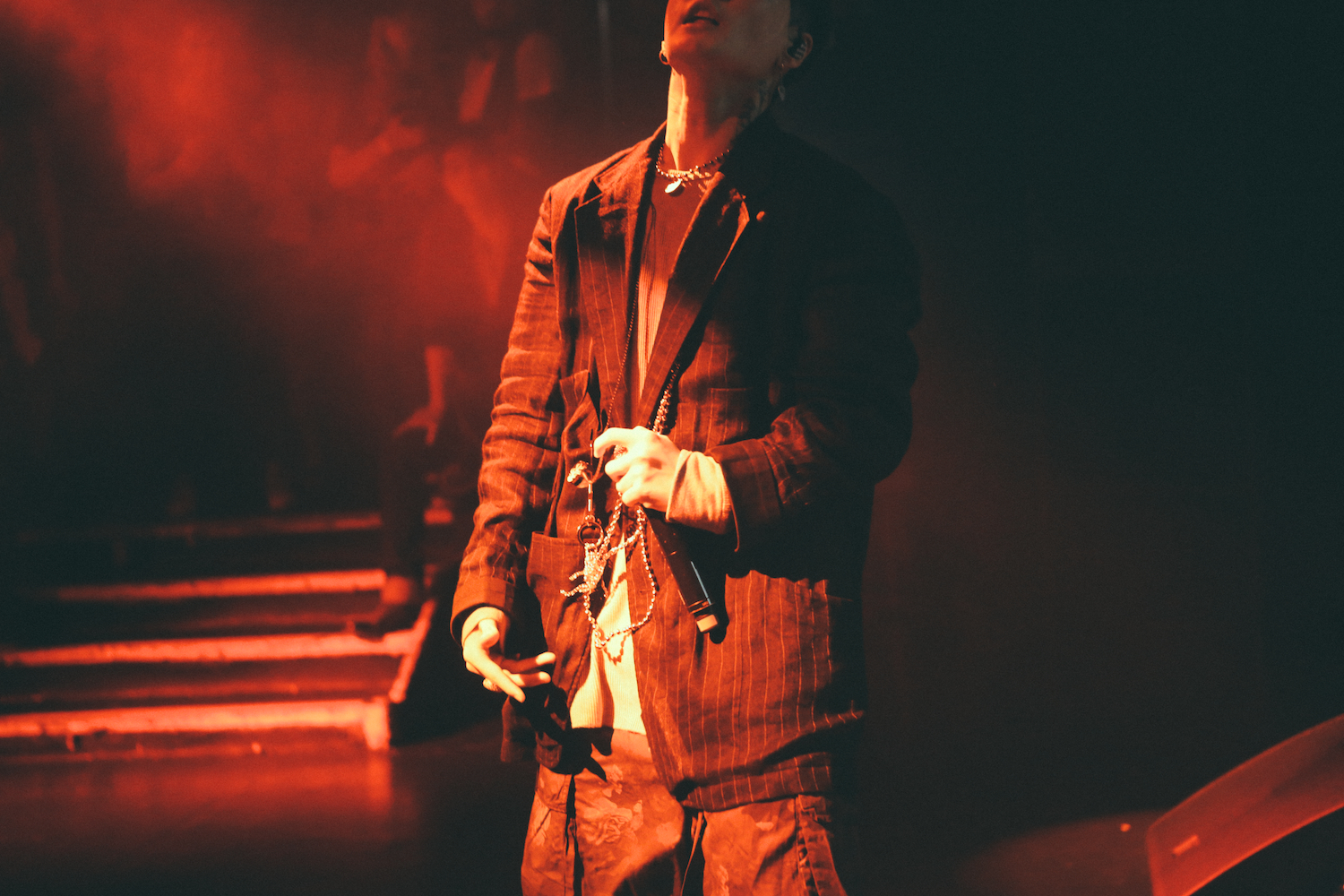 Club Eskimo Koko London 25062017 Sara Amroussi Gilissen 25