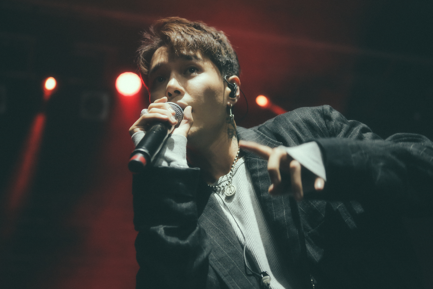 Club Eskimo Koko London 25062017 Sara Amroussi Gilissen 26