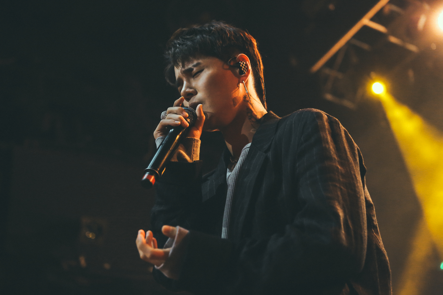 Club Eskimo Koko London 25062017 Sara Amroussi Gilissen 28