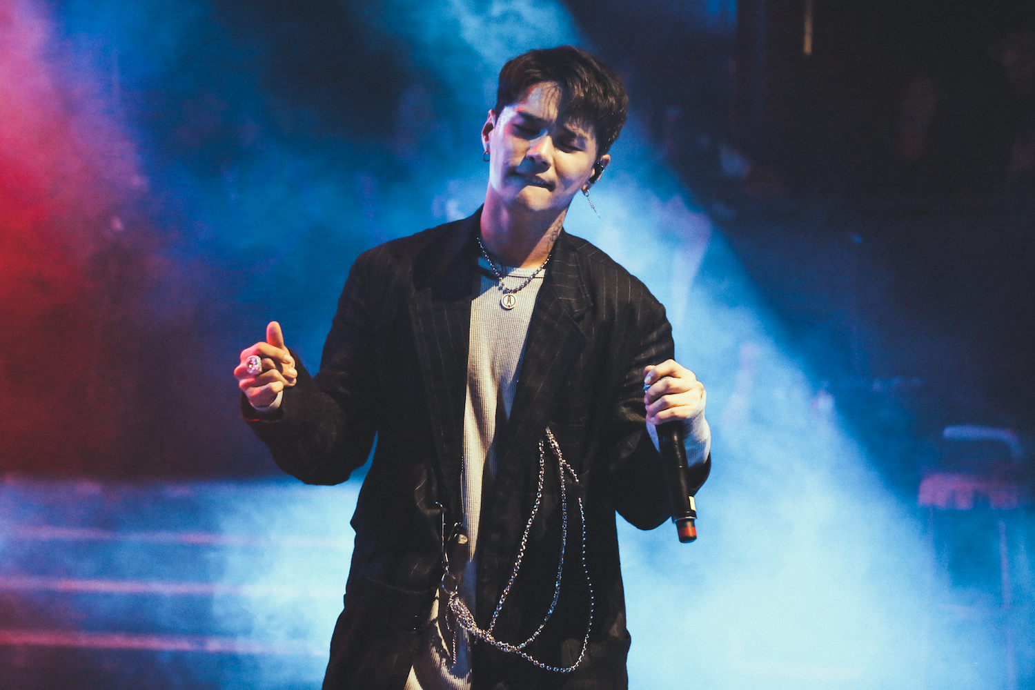 Club Eskimo Koko London 25062017 Sara Amroussi Gilissen 29