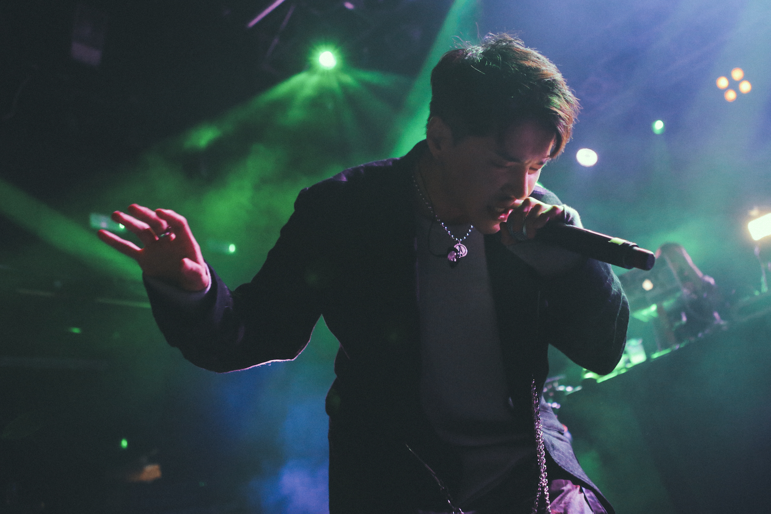 Club Eskimo Koko London 25062017 Sara Amroussi Gilissen 30