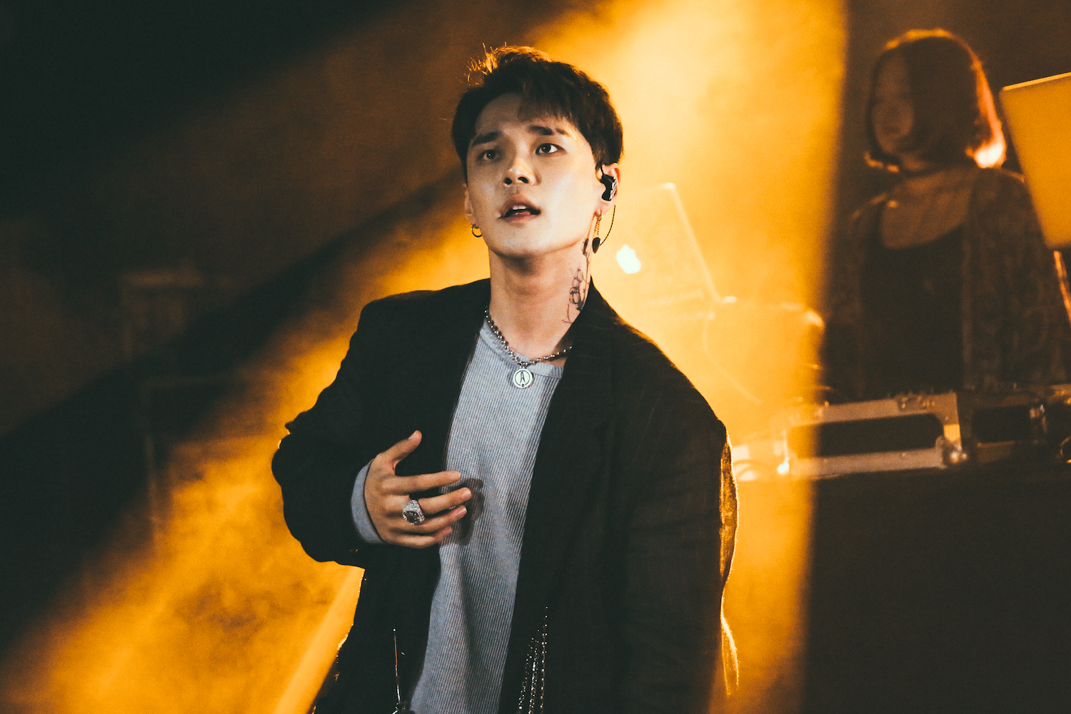 Club Eskimo Koko London 25062017 Sara Amroussi Gilissen 31