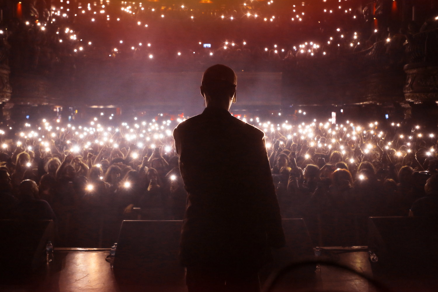 Club Eskimo Koko London 25062017 Sara Amroussi Gilissen 32