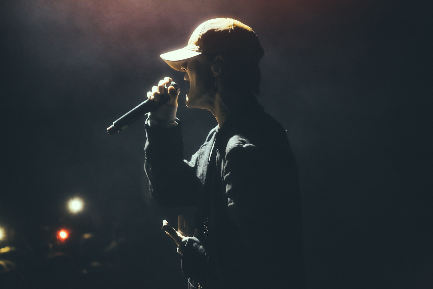 Club Eskimo Koko London 25062017 Sara Amroussi Gilissen 33