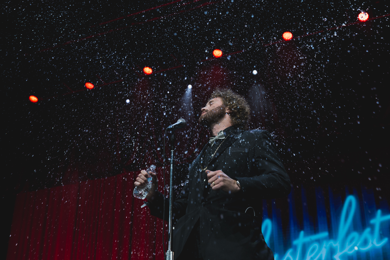 Colossal Clusterfest 2017 07 TJ Miller