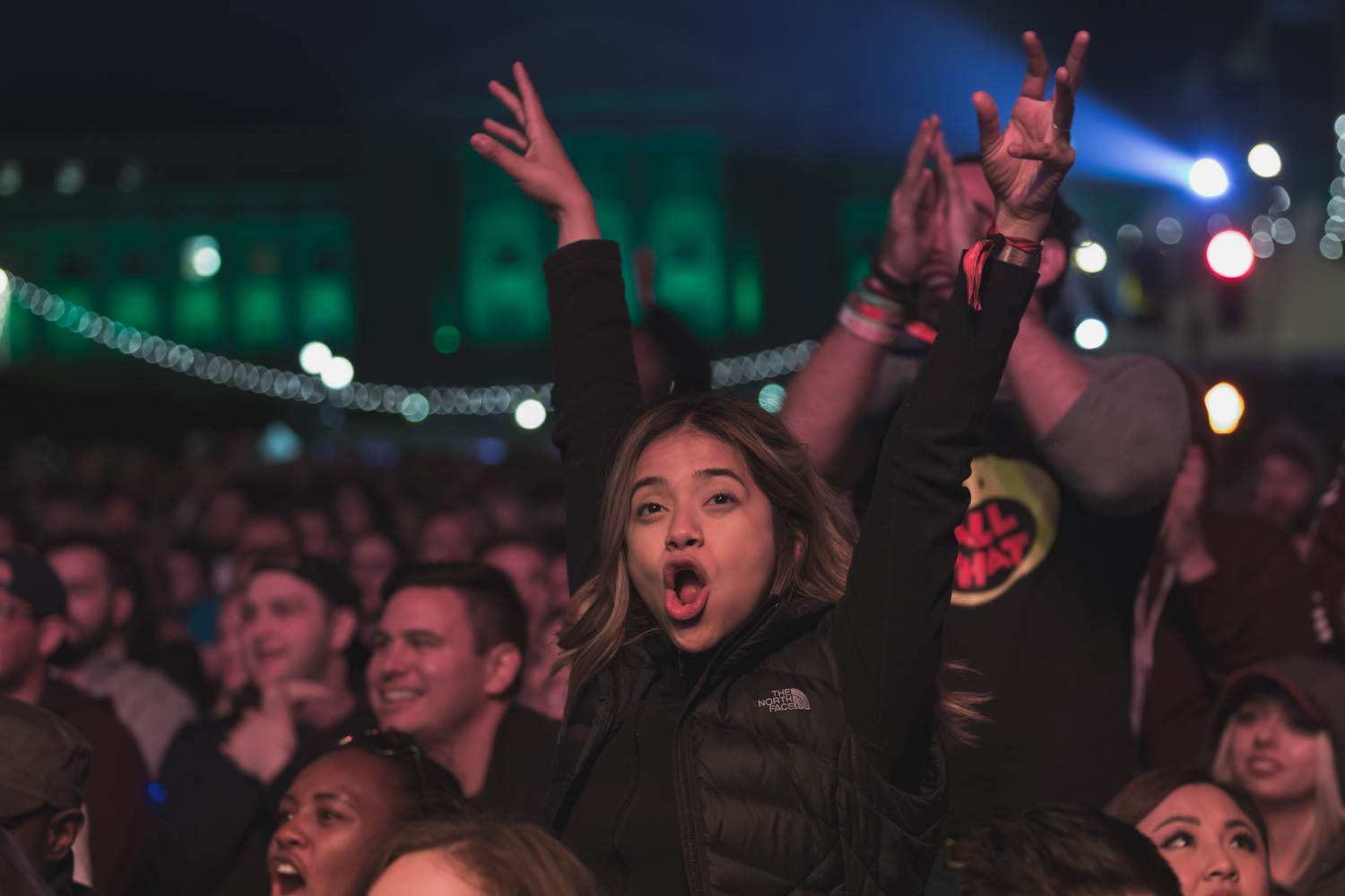 Colossal Clusterfest 2017 14