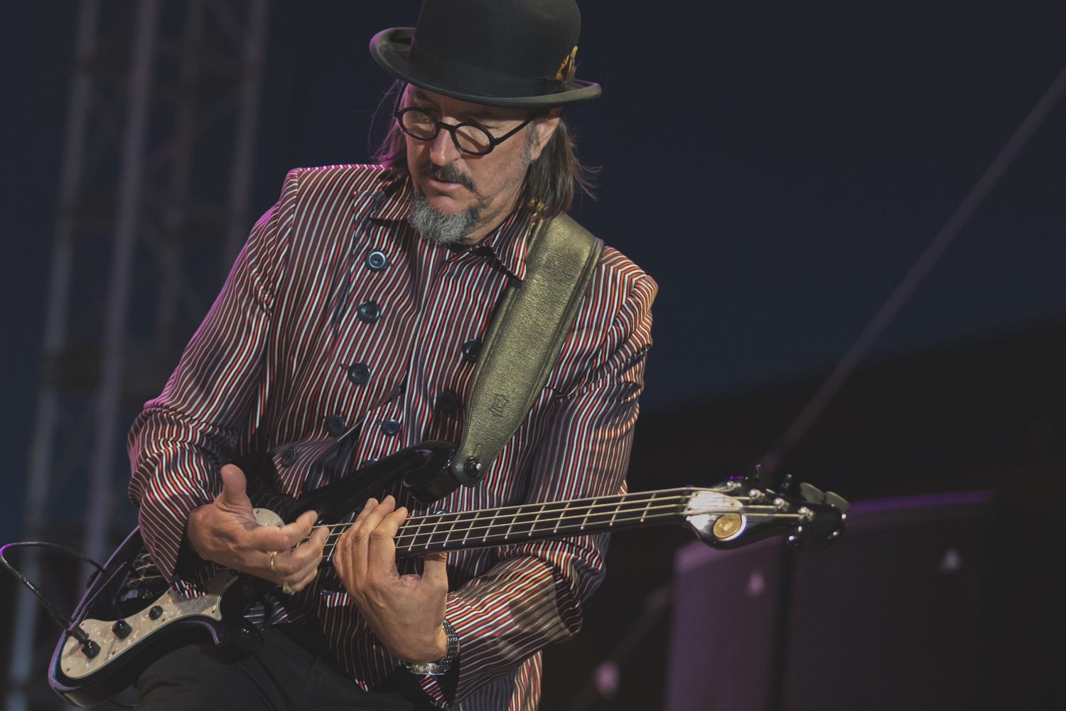 Colossal Clusterfest 2017 16 Les Claypools Bastard Jazz