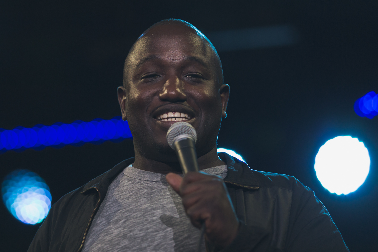Colossal Clusterfest 2017 25 Hannibal Buress