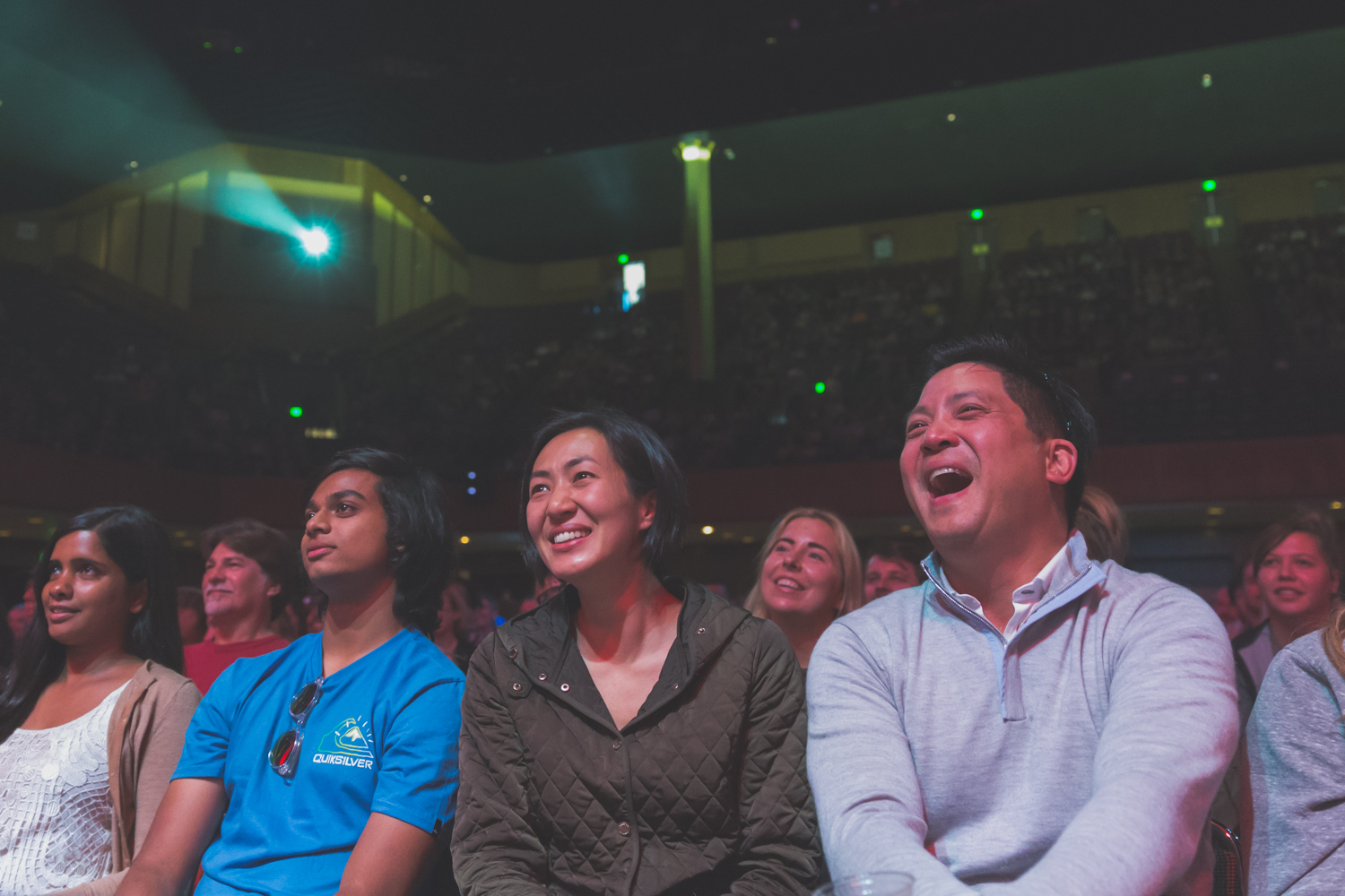 Colossal Clusterfest 2017 28