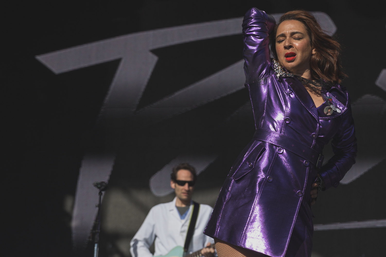 Colossal Clusterfest 2017 32 Princess featuring Maya Rudolph and Gretchen Lieberum