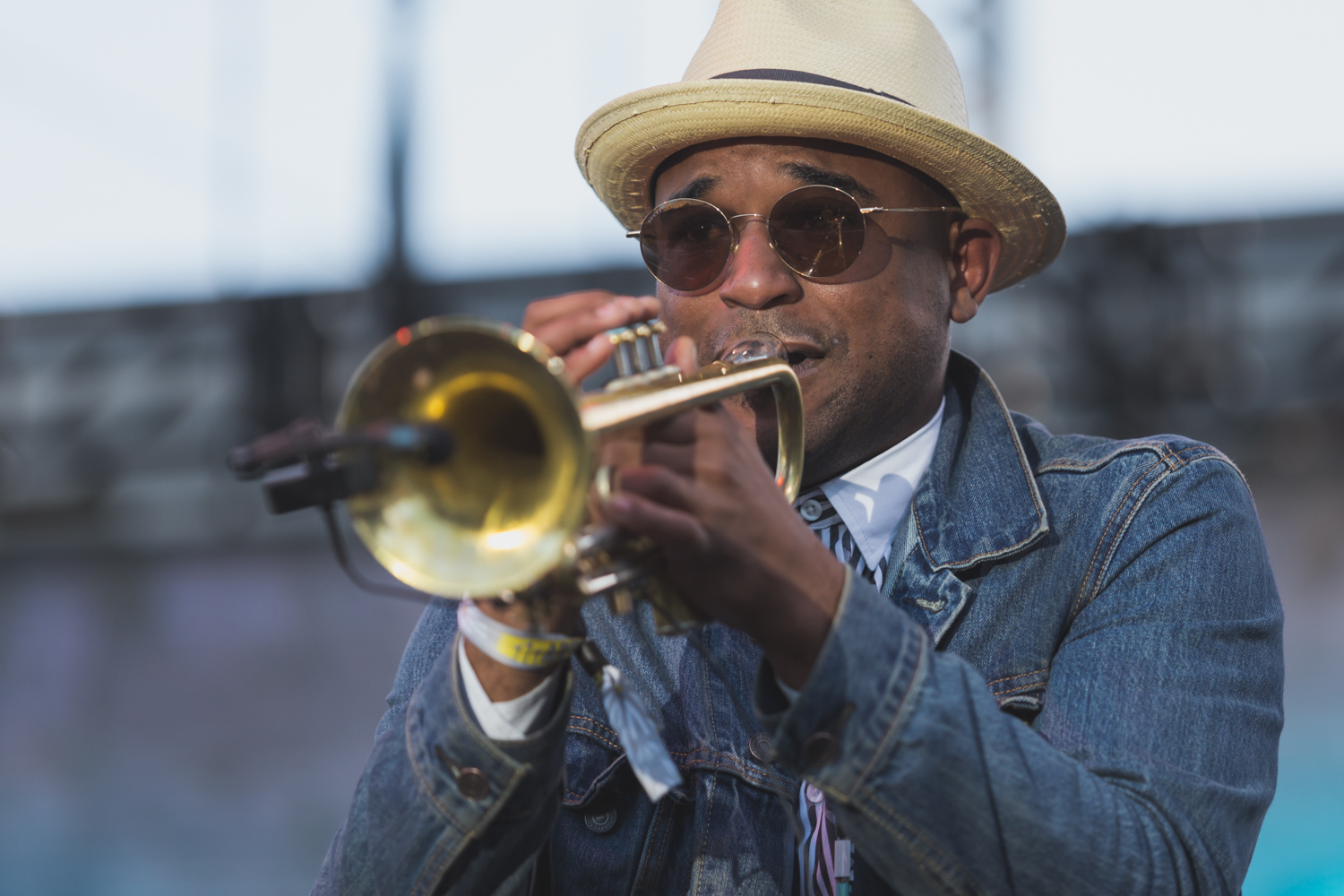 Colossal Clusterfest 2017 36 Preservation Hall Jazz Band