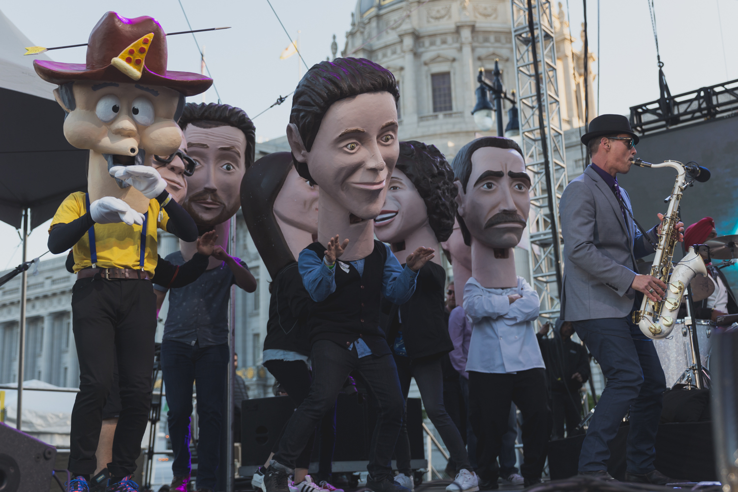 Colossal Clusterfest 2017 37