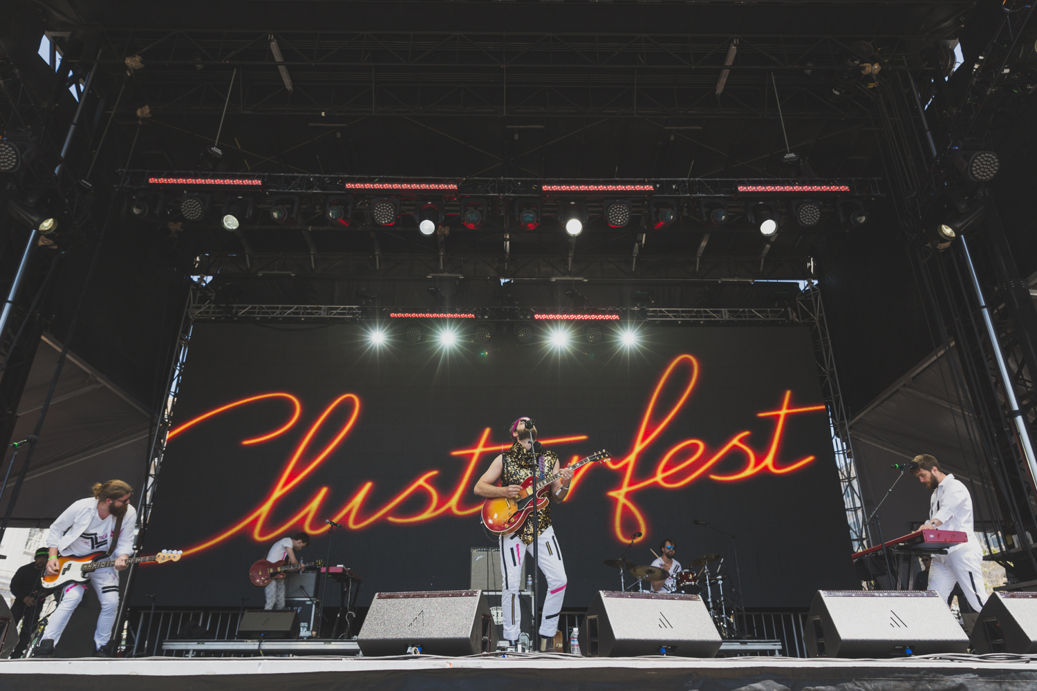 Colossal Clusterfest 2017 40 Madaila