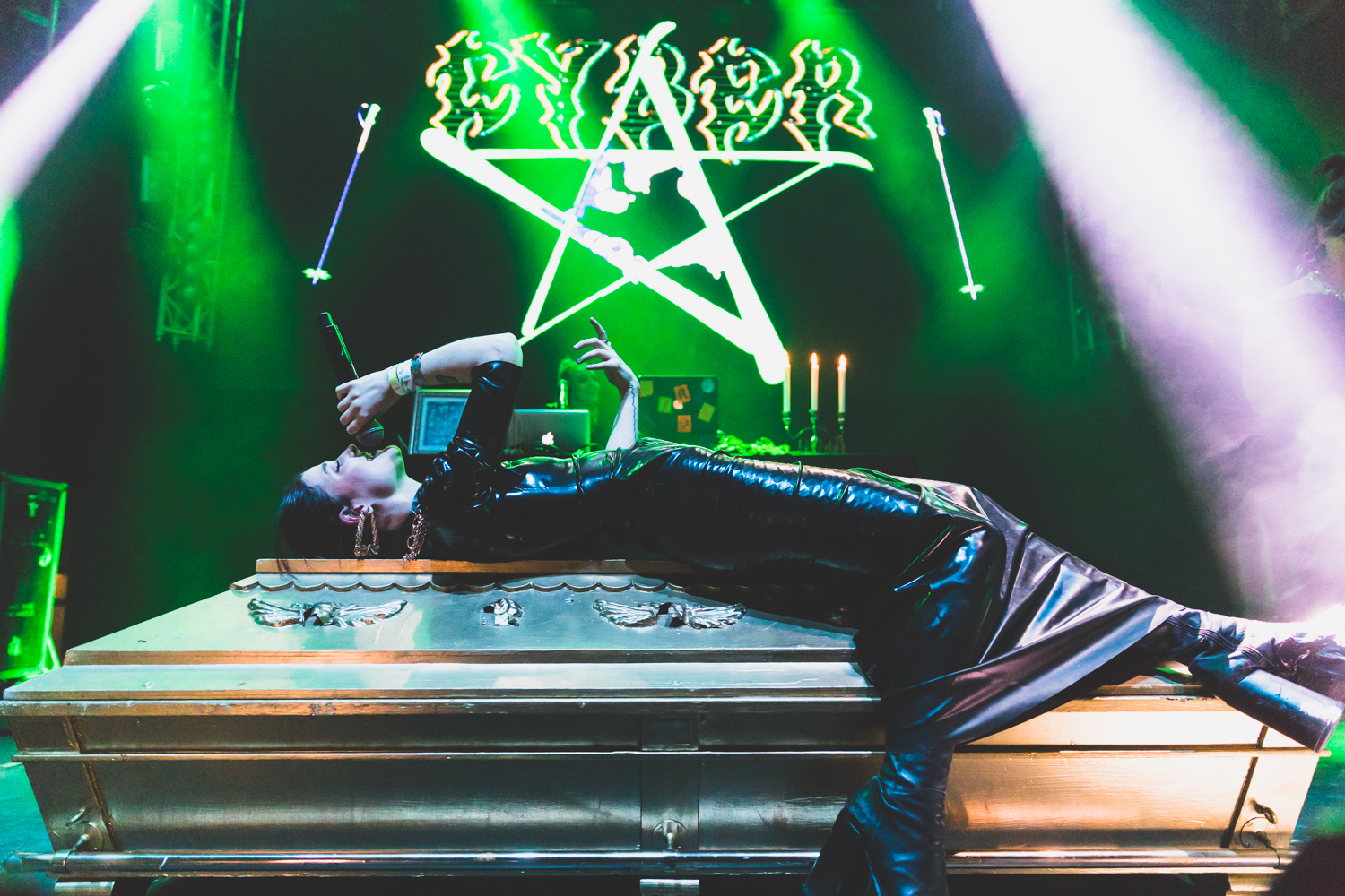 Cyber at Iceland Airwaves by Ian Young 03