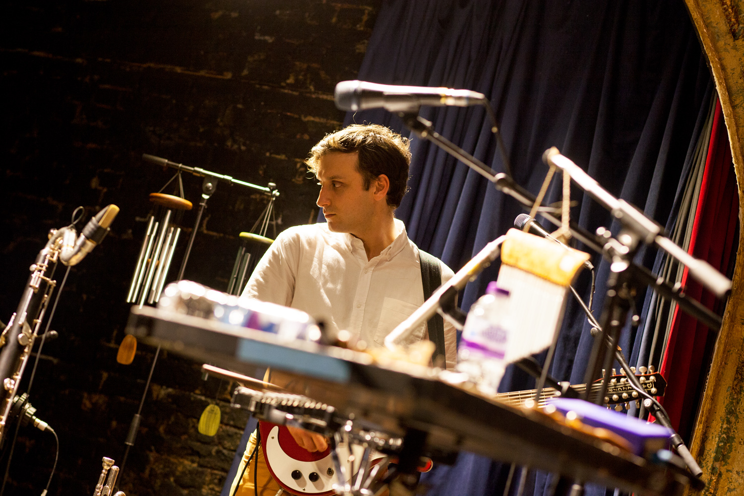 DD Dumbo Omeara London 23 08 17 Quetzal Maucci 044