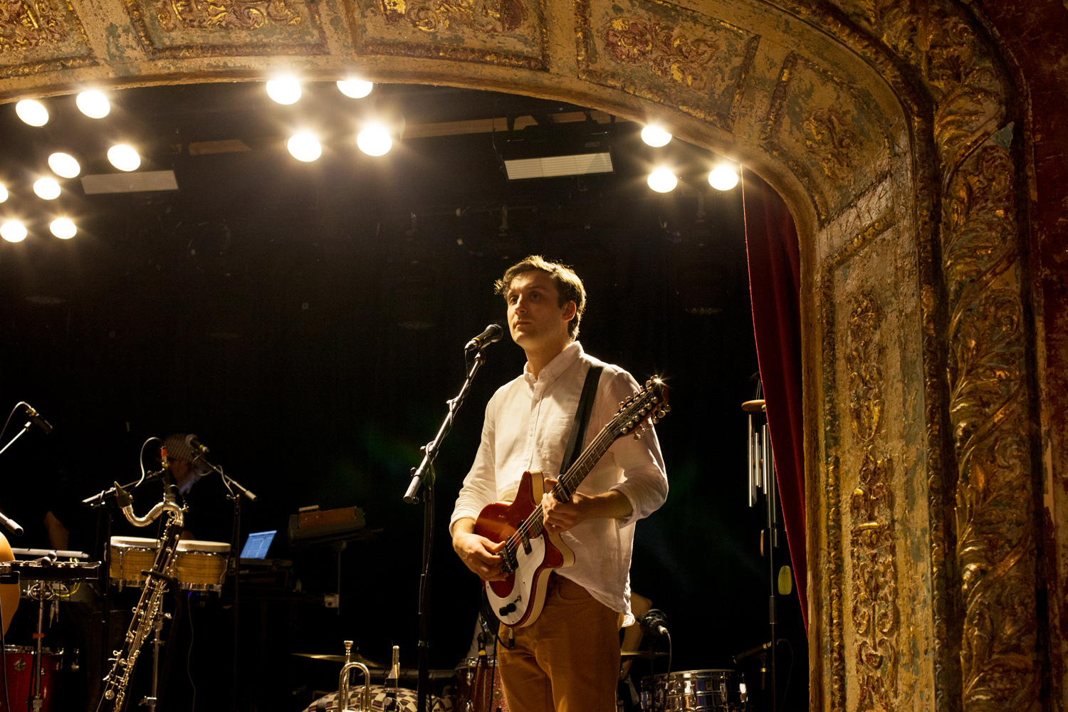 DD Dumbo Omeara London 23 08 17 Quetzal Maucci 051