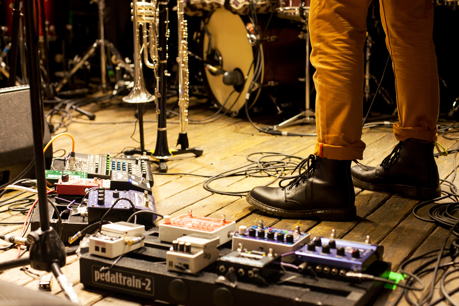 DD Dumbo Omeara London 23 08 17 Quetzal Maucci 053