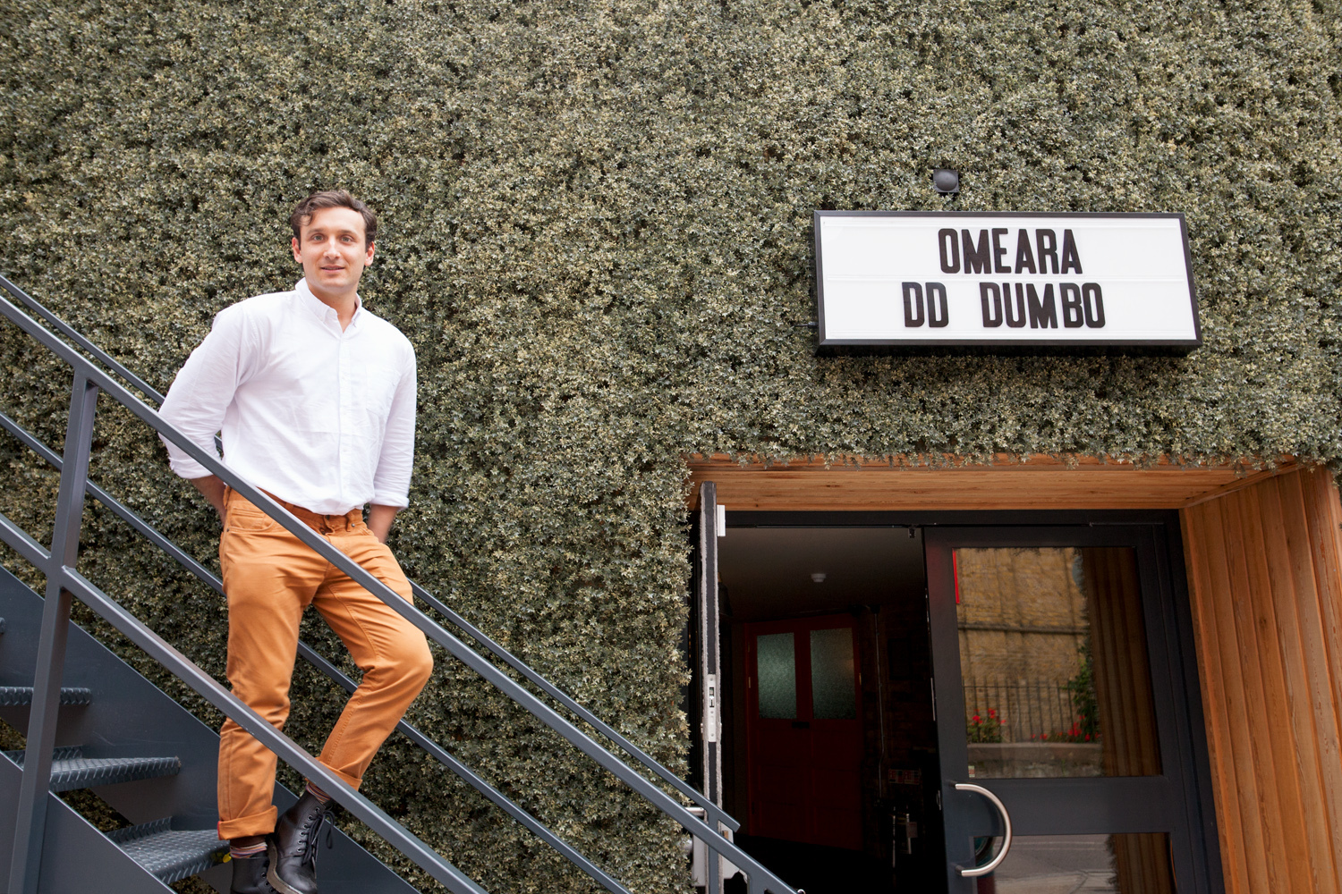 DD Dumbo Omeara London 23 08 17 Quetzal Maucci 060