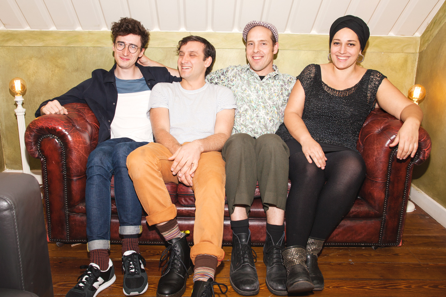 DD Dumbo Omeara London 23 08 17 Quetzal Maucci 067