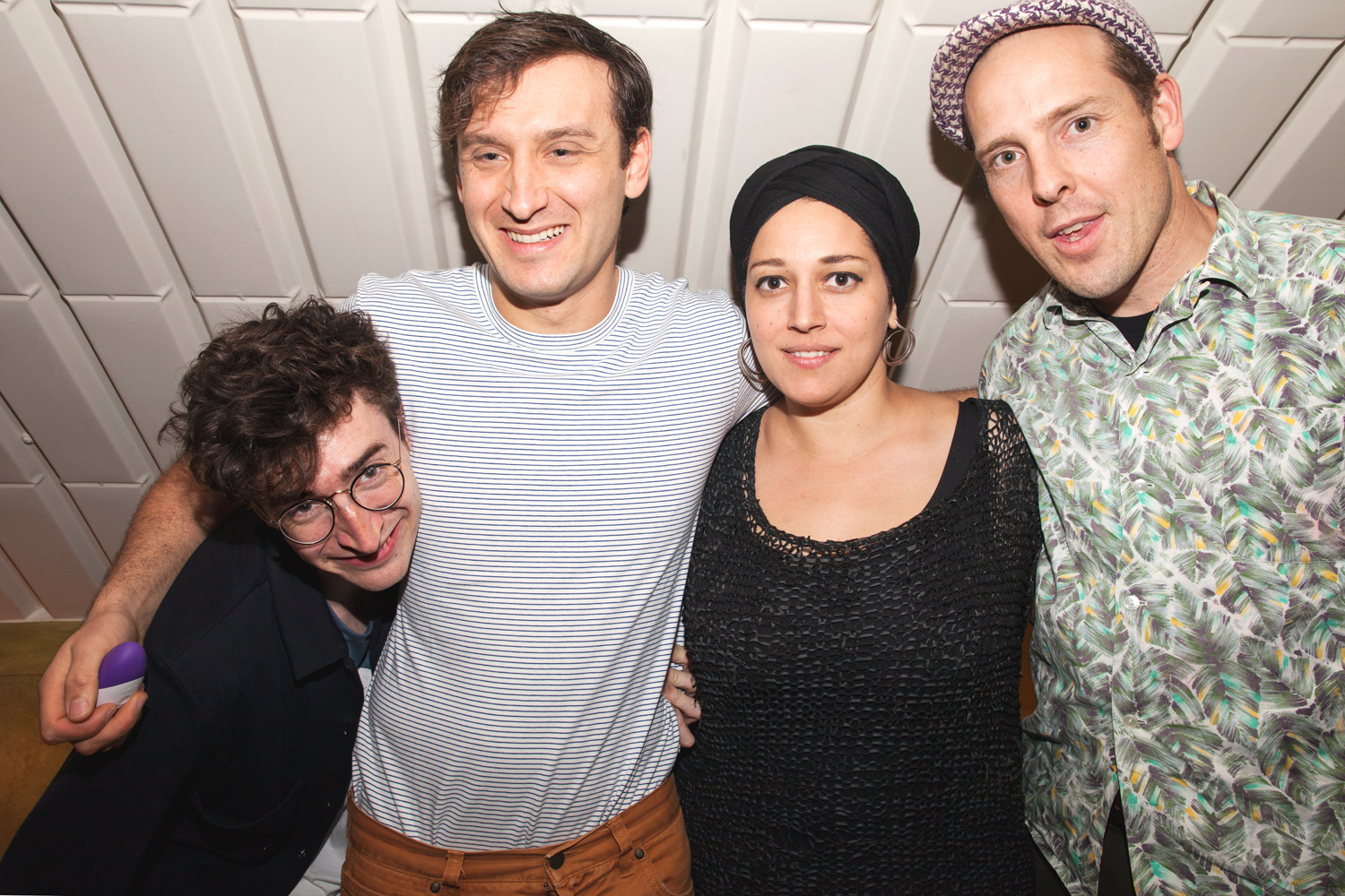 DD Dumbo Omeara London 23 08 17 Quetzal Maucci 074