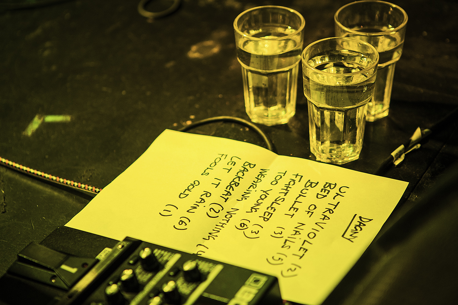 Dagny 10a The Lexington London 09 01 16 Chris Almeida 2