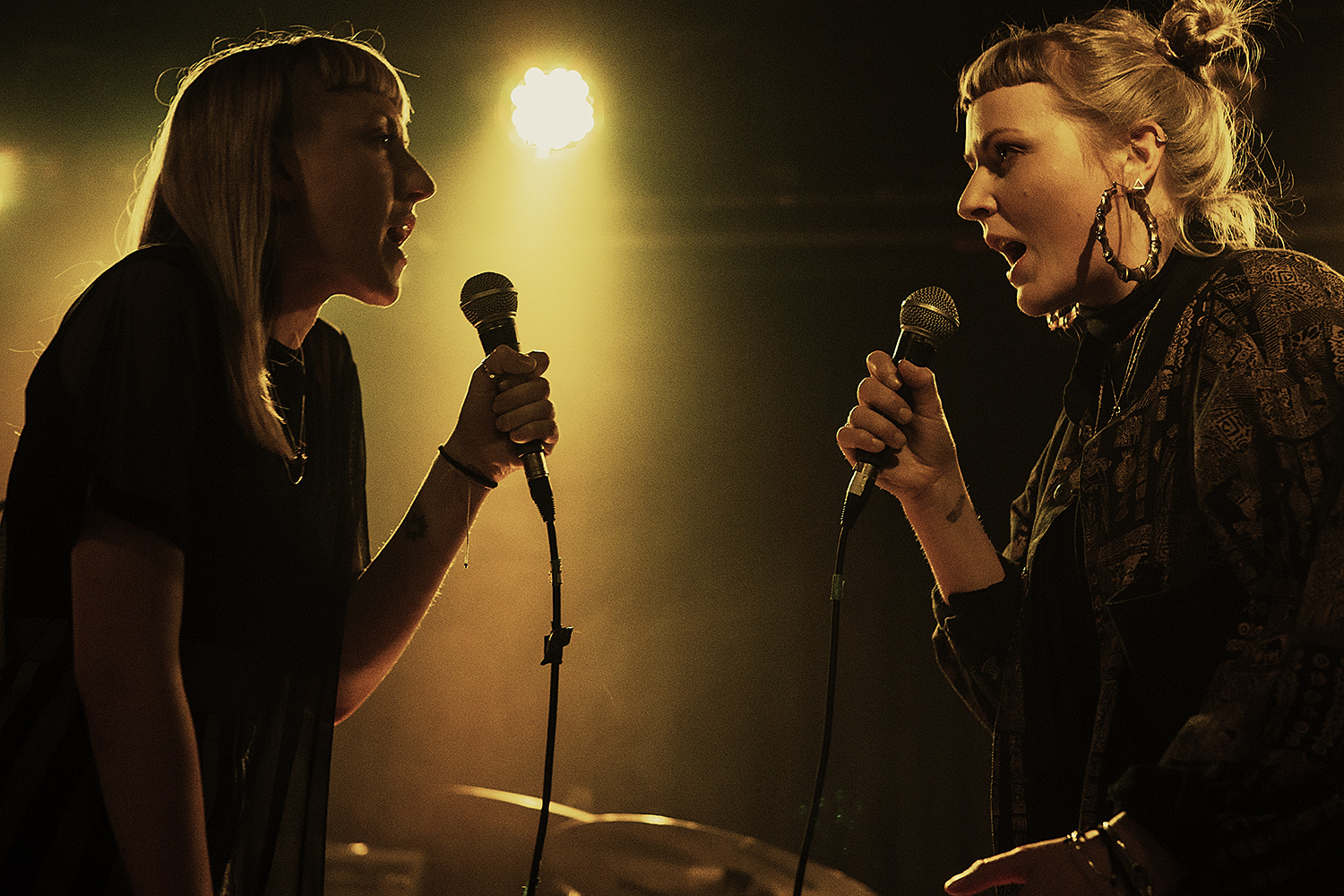 Ider 1 The Lexington London 09 01 16 Chris Almeida