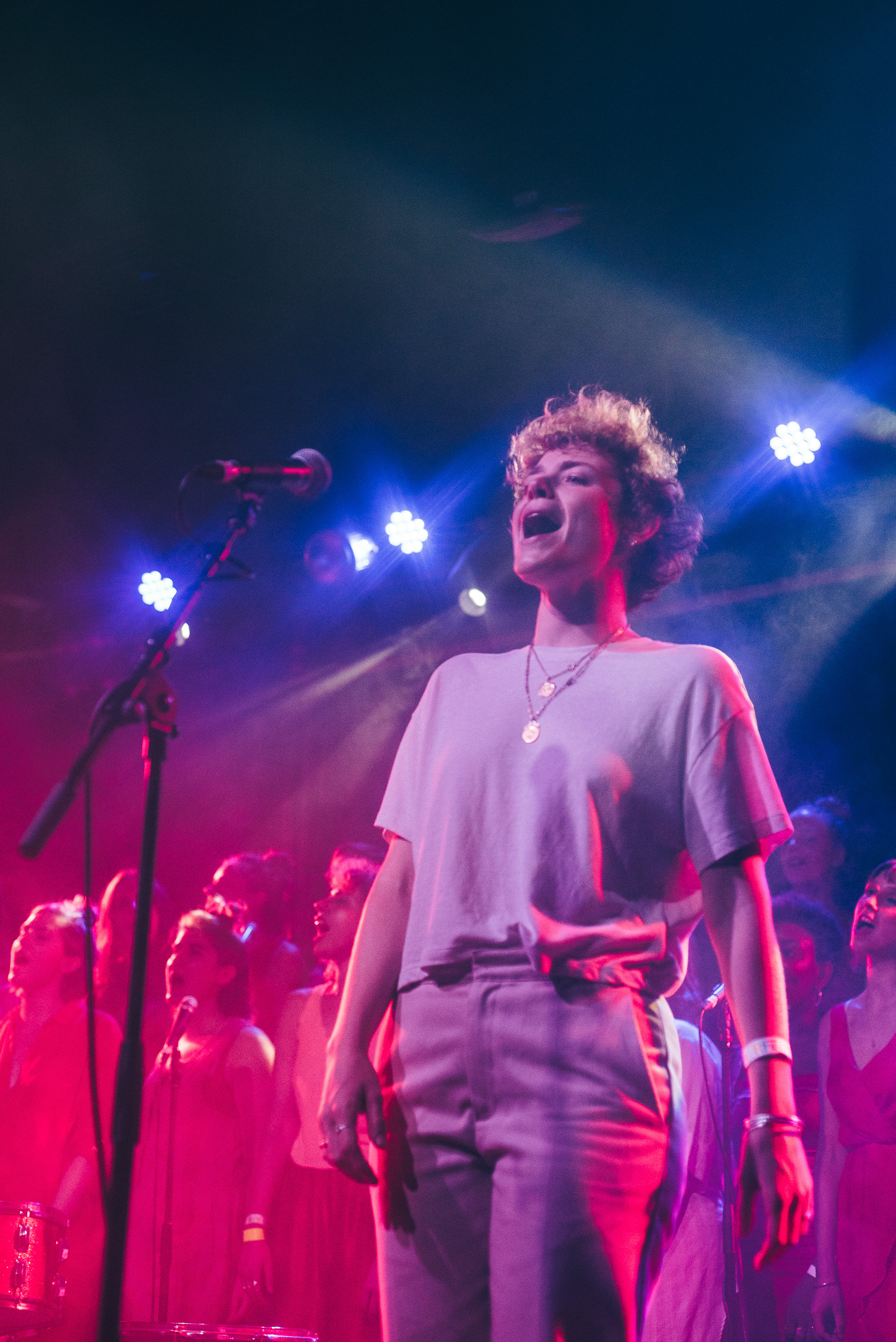 Deep Throat Scala London 20 06 17 Photo by Mike Massaro 002