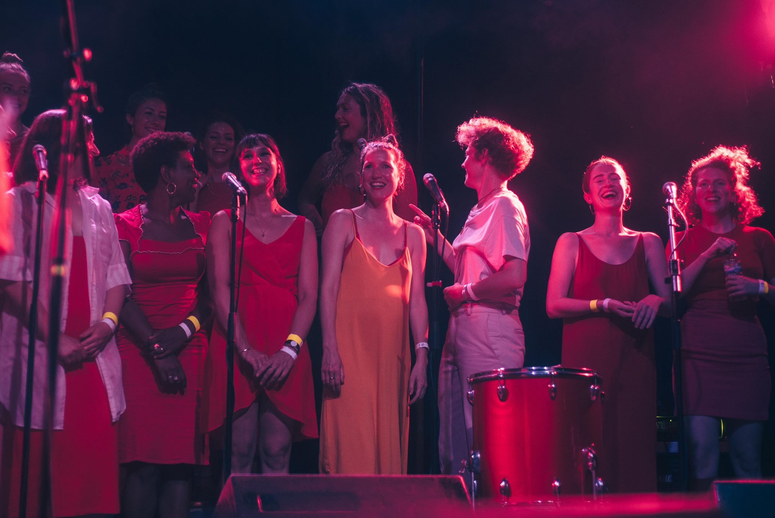 Deep Throat Scala London 20 06 17 Photo by Mike Massaro 014