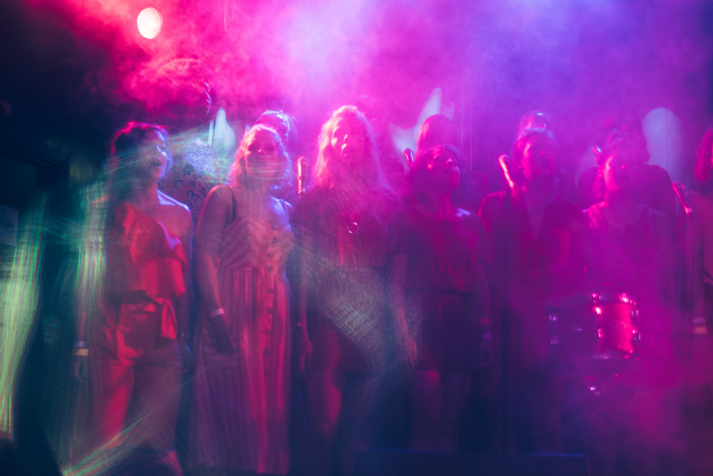 Deep Throat Scala London 20 06 17 Photo by Mike Massaro 015