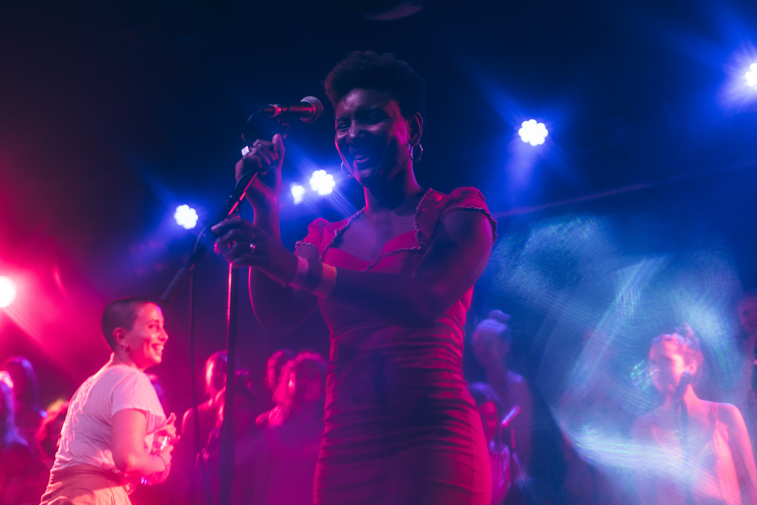 Deep Throat Scala London 20 06 17 Photo by Mike Massaro 018