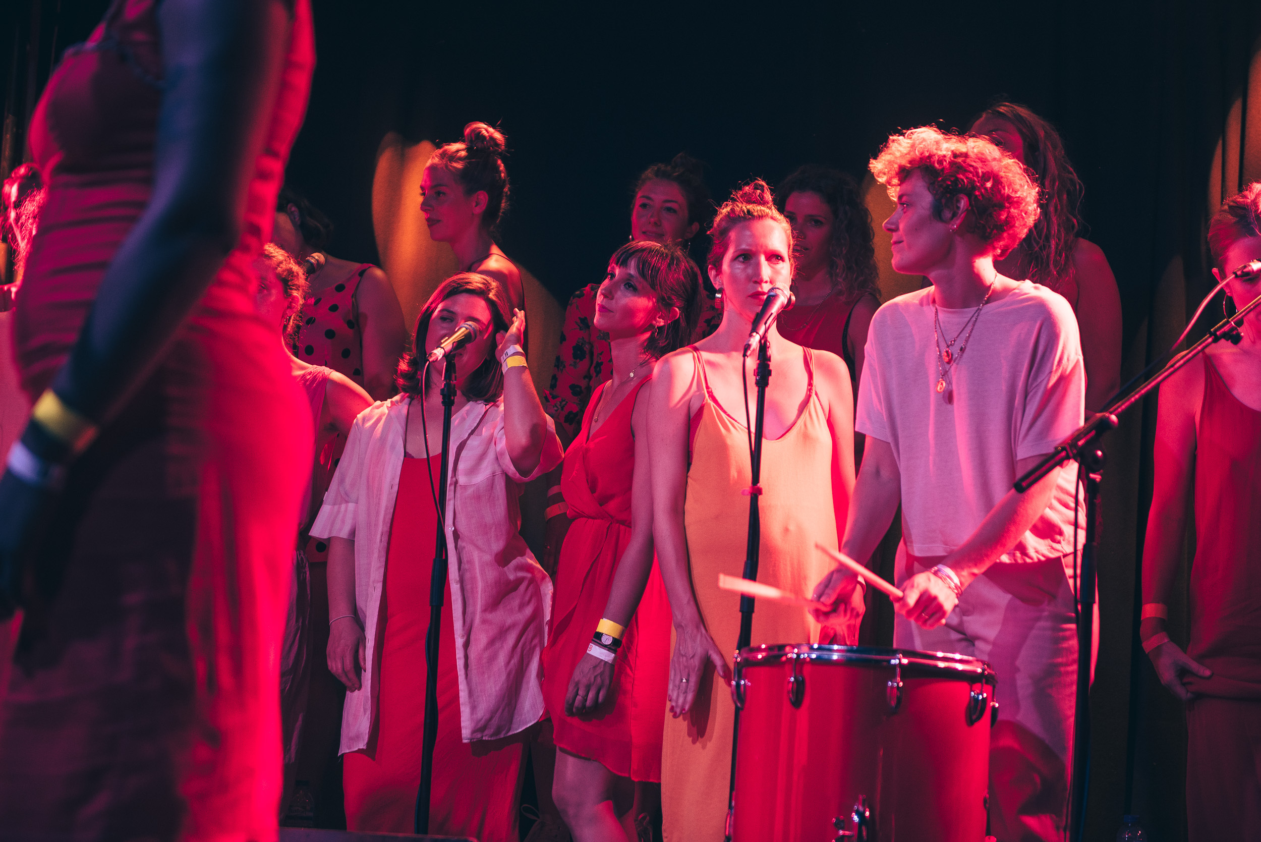 Deep Throat Scala London 20 06 17 Photo by Mike Massaro 020